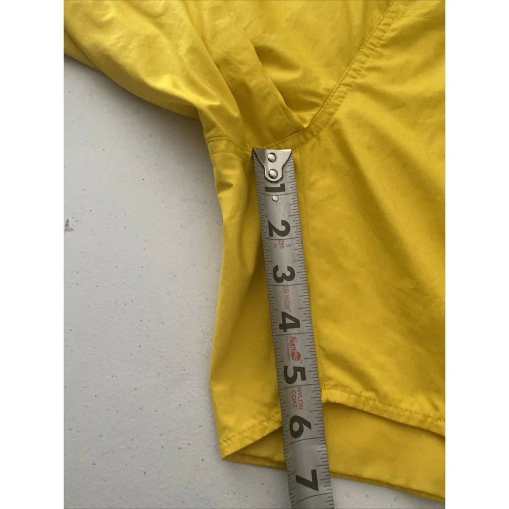 Victorinox Board Shorts Mens Large Mesh Yellow Swim Trunks Surf‎ Beach Vacation